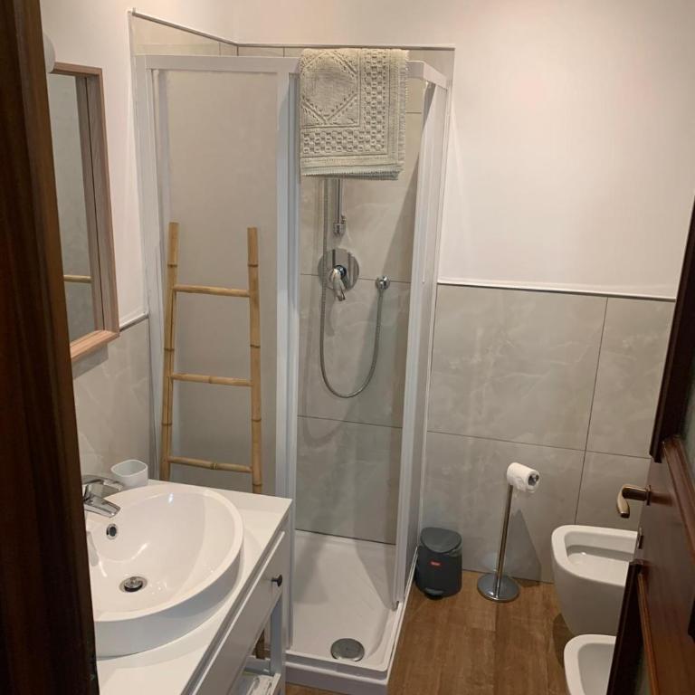 Quiete 36 - Appartamento con 1 Camera da Letto - 8
