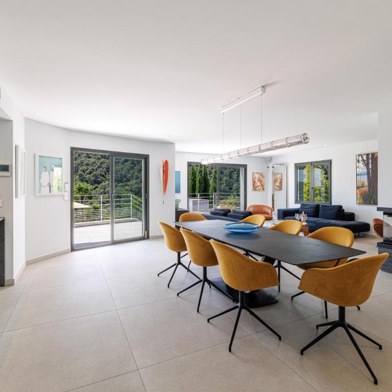 VILLA ARTSY - Fully renovated villa with pool, AC, wi-fi - 8 ppl - Villa - 30