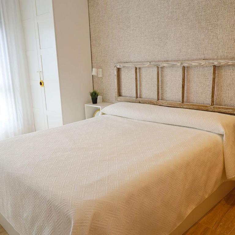 Apartment Plaza de Toros Vieja - Apartamento de 1 dormitorio - 3