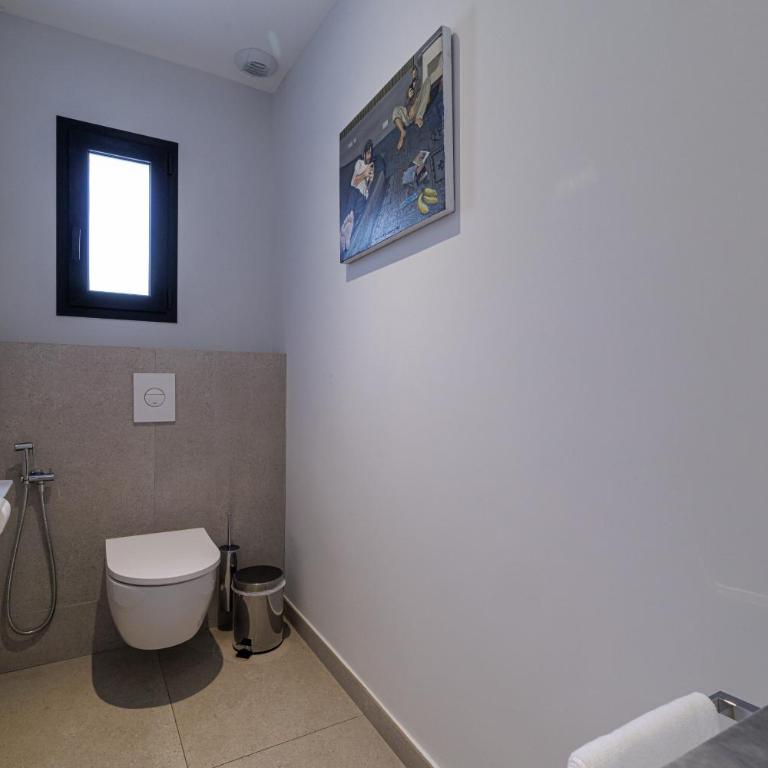 VILLA ARTSY - Fully renovated villa with pool, AC, wi-fi - 8 ppl - Villa - 41