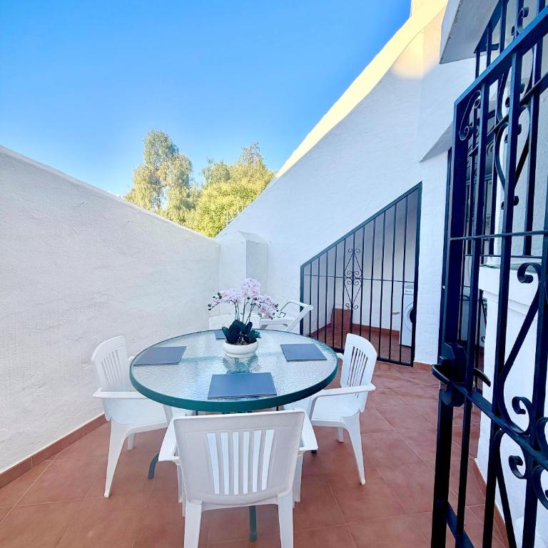 Casa Lozano Del Sol 13 - Your Peaceful Garden Escape Near Luna Beach - Apartment mit 2 Schlafzimmern - 26