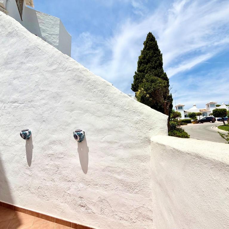 Casa Lozano Del Sol 13 - Your Peaceful Garden Escape Near Luna Beach - Apartment mit 2 Schlafzimmern - 37