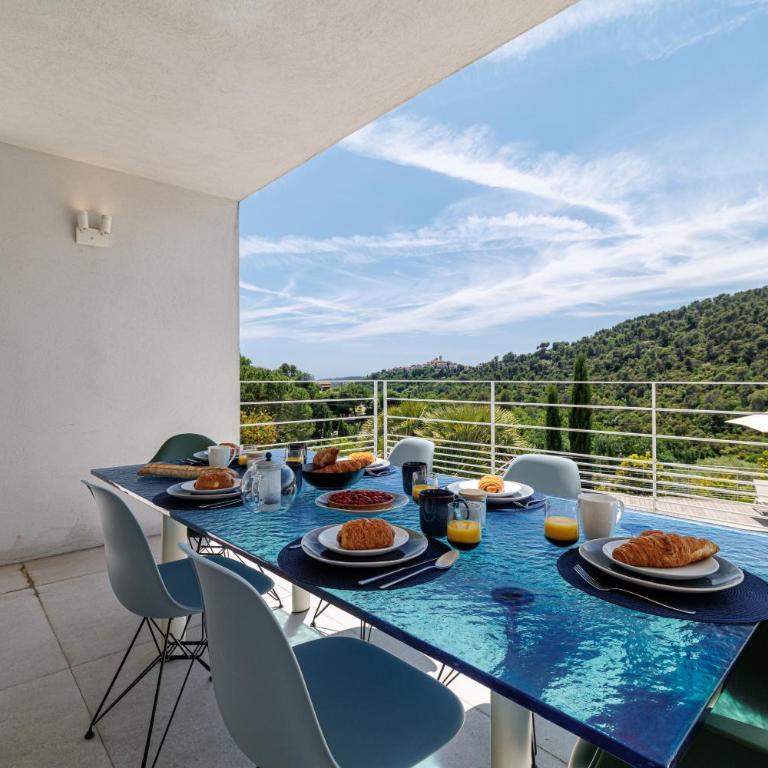 VILLA ARTSY - Fully renovated villa with pool, AC, wi-fi - 8 ppl - Villa - 44