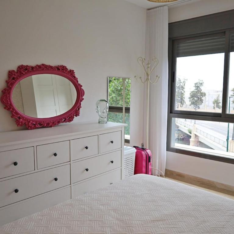 Apartment Plaza de Toros Vieja - Apartamento de 1 dormitorio - 2