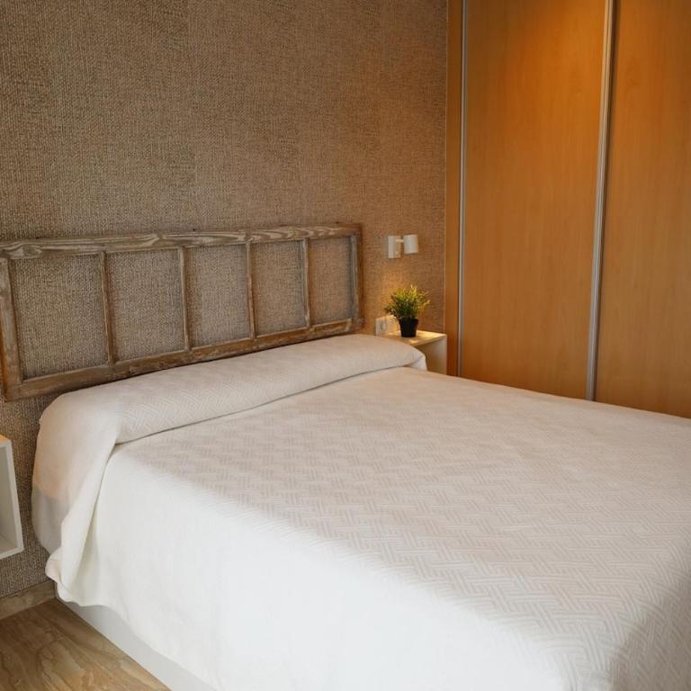 Apartment Plaza de Toros Vieja - Apartamento de 1 dormitorio - 9