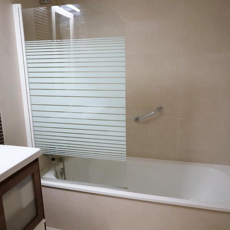 Apartment Plaza de Toros Vieja - Apartamento de 1 dormitorio - 12