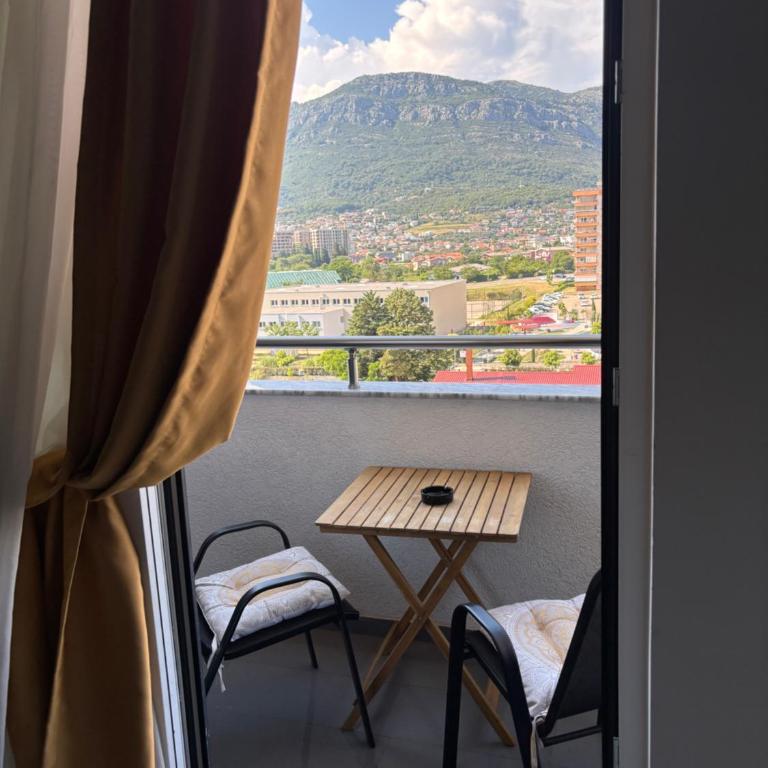 Montenegro Suite Rental - One-Bedroom Apartment - 2