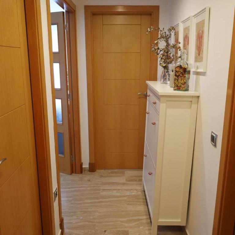 Apartment Plaza de Toros Vieja - Apartamento de 1 dormitorio - 18