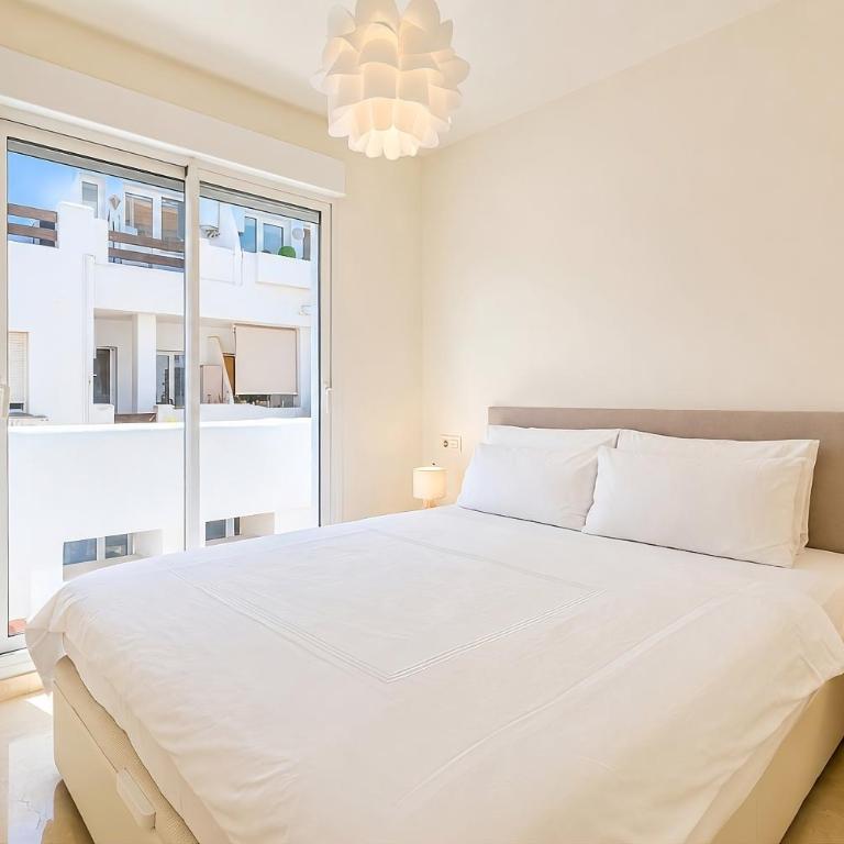 VR1B - Golfside Escape Near Estepona - Apartment - 2