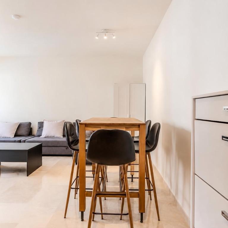 VR1B - Golfside Escape Near Estepona - Apartment - 9