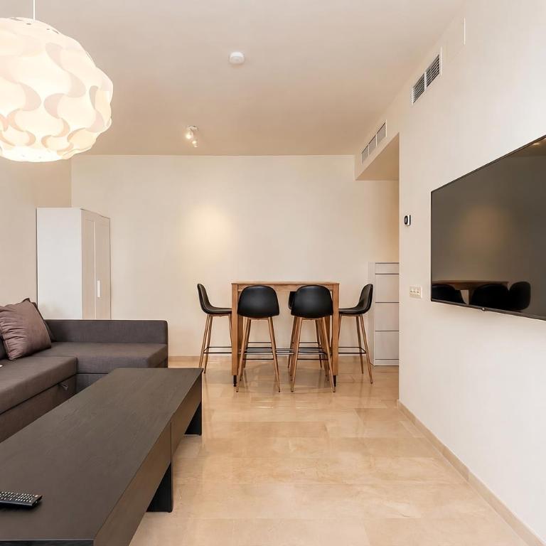 VR1B - Golfside Escape Near Estepona - Apartment - 10
