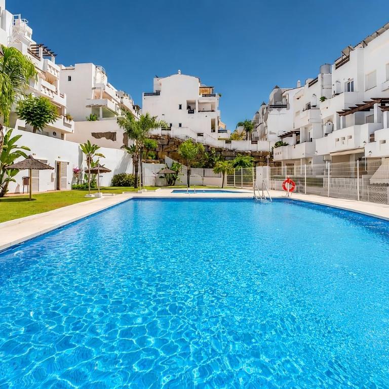 VR1B - Golfside Escape Near Estepona - Apartment - 6