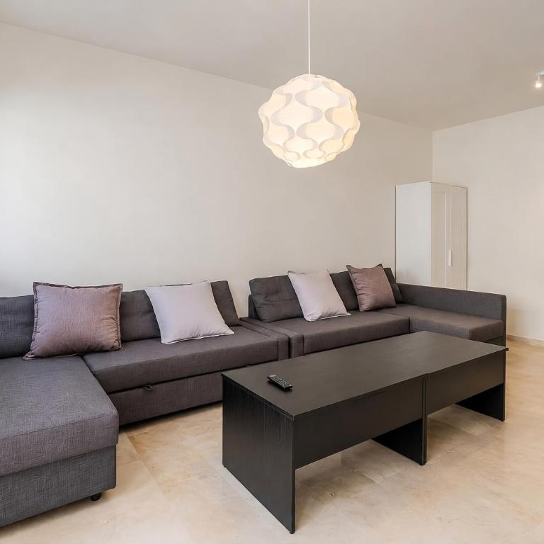VR1B - Golfside Escape Near Estepona - Apartment - 11