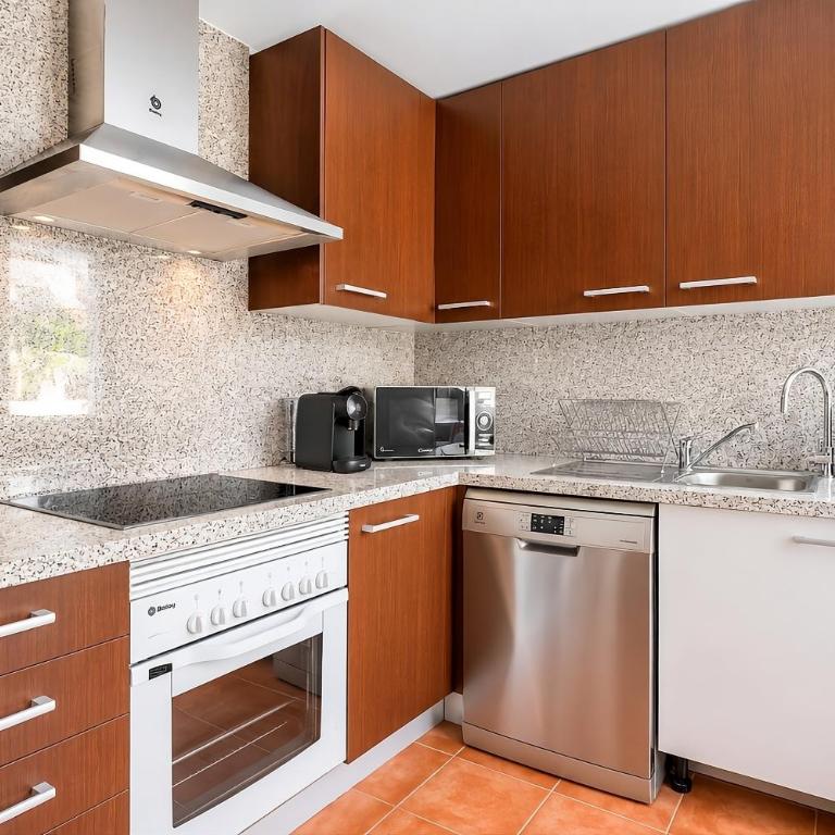 VR1B - Golfside Escape Near Estepona - Apartment - 20