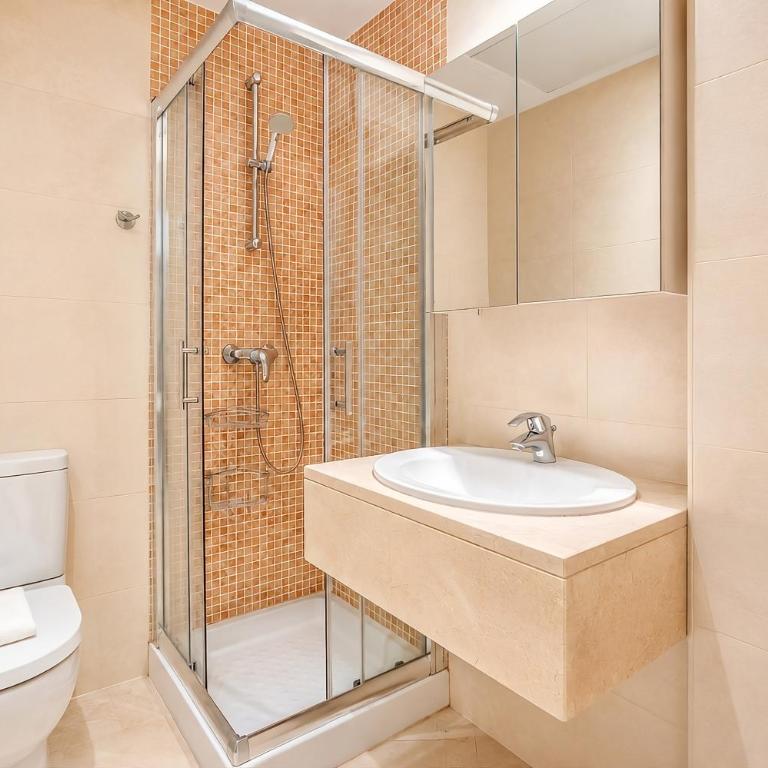 VR1B - Golfside Escape Near Estepona - Apartment - 30