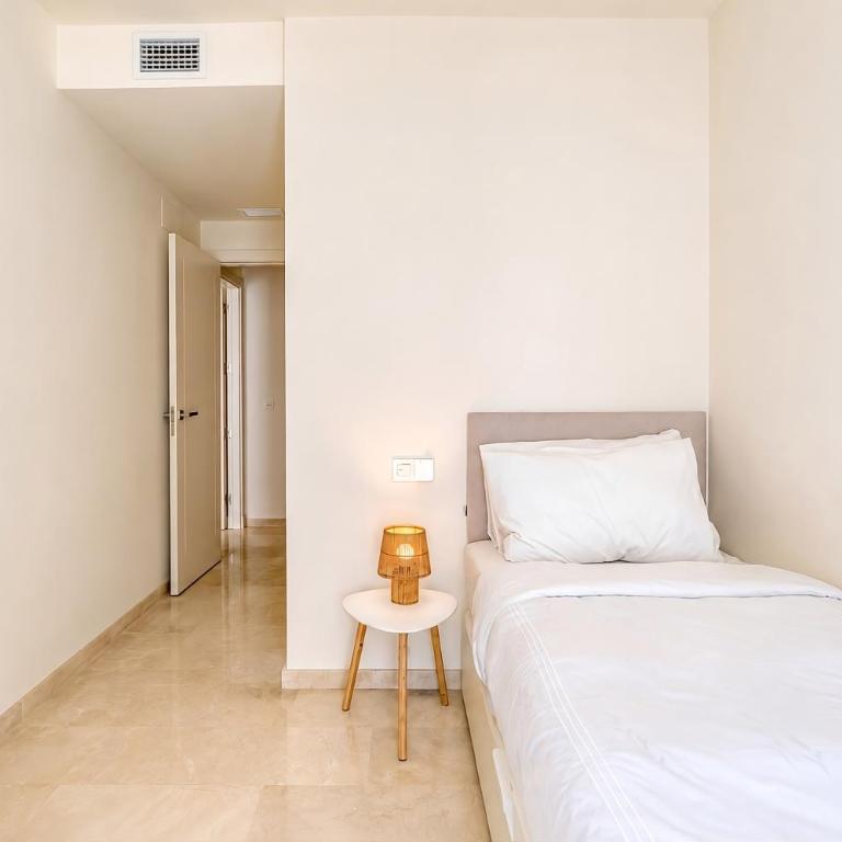 VR1B - Golfside Escape Near Estepona - Apartment - 32
