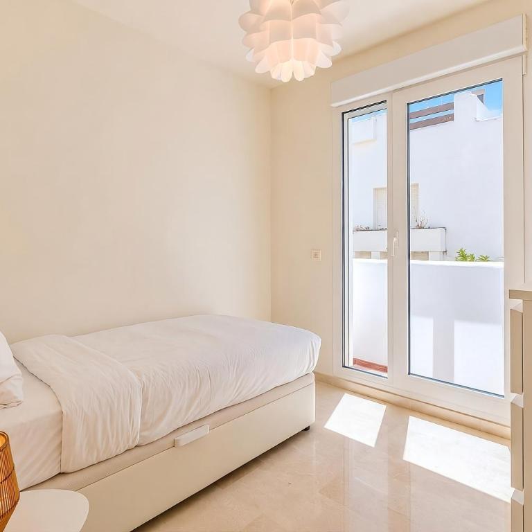VR1B - Golfside Escape Near Estepona - Apartment - 31