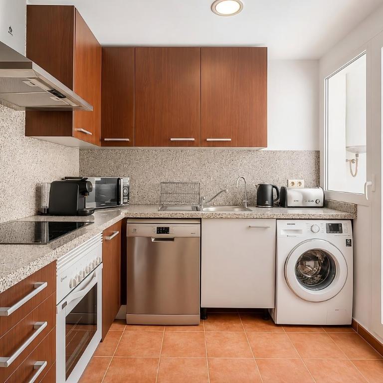 VR1B - Golfside Escape Near Estepona - Apartment - 18