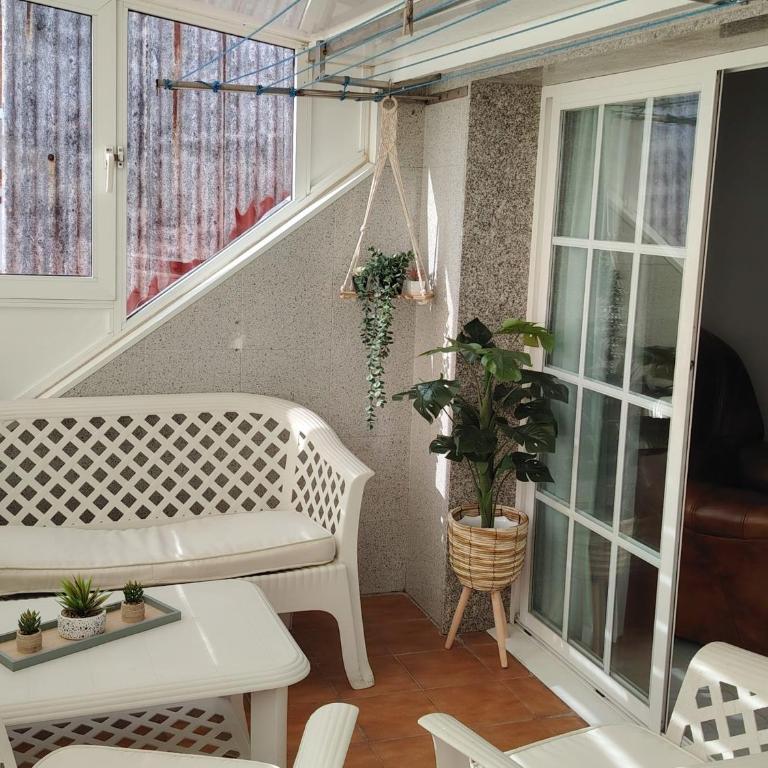 Le petit suite - One-Bedroom Apartment - 13