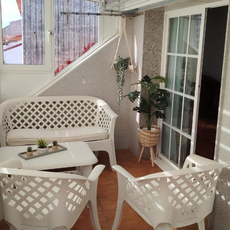 Le petit suite - One-Bedroom Apartment - 16