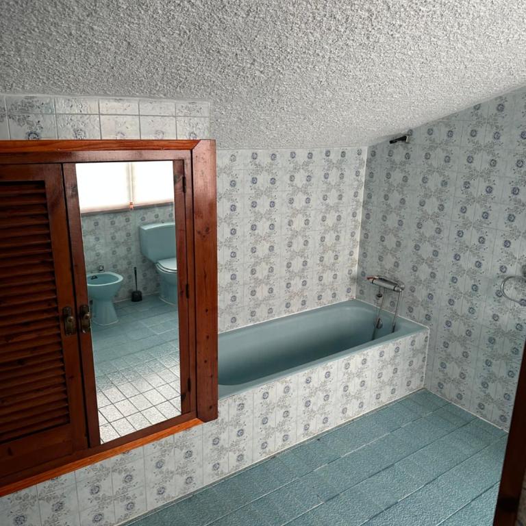 Villa Serra Brava mt Gemeinschatspool, 3 Apartments - One-Bedroom Apartment with Ocean View - 9