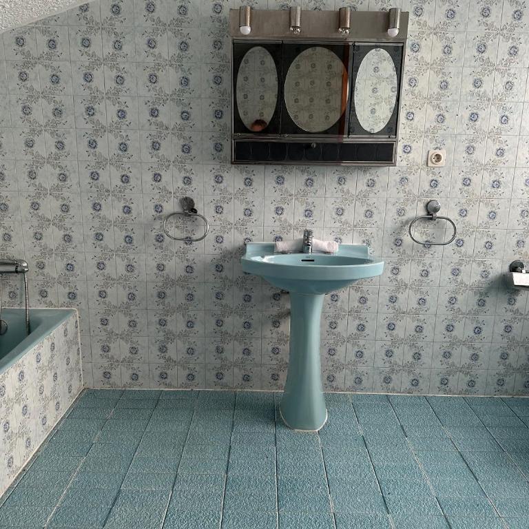 Villa Serra Brava mt Gemeinschatspool, 3 Apartments - One-Bedroom Apartment with Ocean View - 10