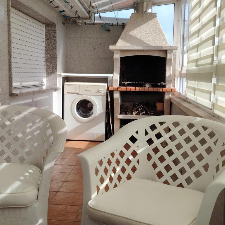 Le petit suite - One-Bedroom Apartment - 14