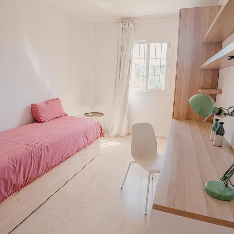 Lagos de Santa María - Apartamento de 3 dormitorios - 27