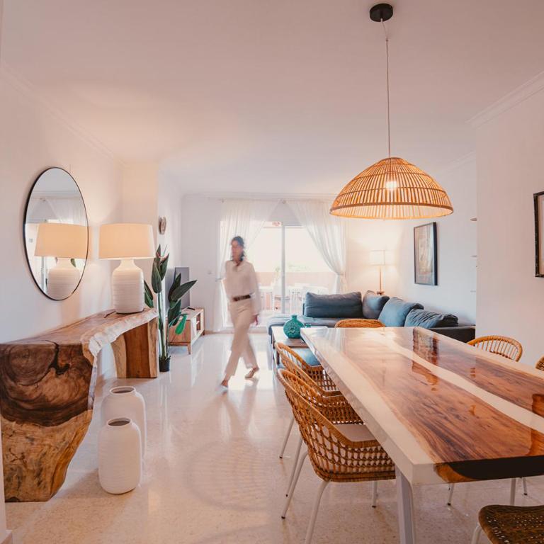 Lagos de Santa María - Apartamento de 3 dormitorios - 14