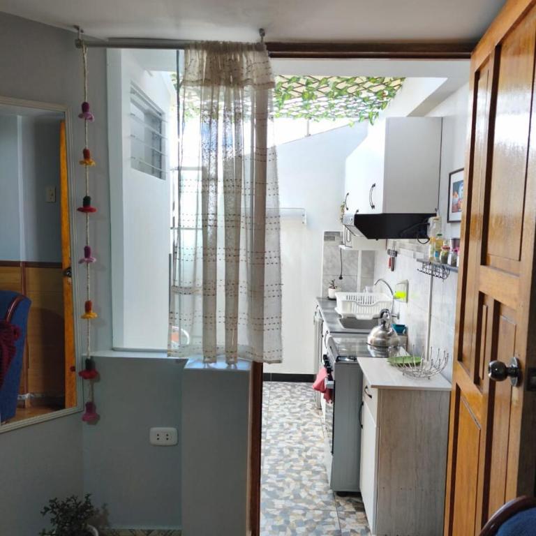 Private loft, comfortable - Apartamento de 1 dormitorio - 8