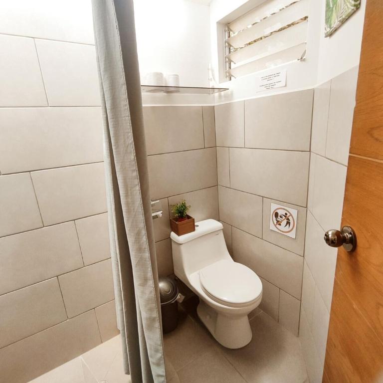 Private loft, comfortable - Apartamento de 1 dormitorio - 13