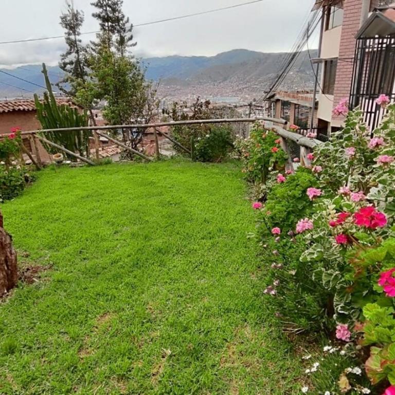 Private loft, comfortable - Apartamento de 1 dormitorio - 15