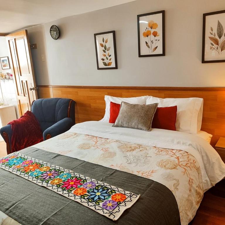 Private loft, comfortable - Apartamento de 1 dormitorio - 27
