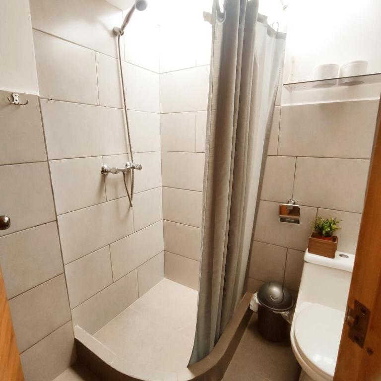Private loft, comfortable - Apartamento de 1 dormitorio - 29
