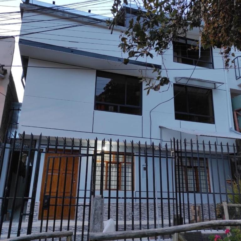 Private loft, comfortable - Apartamento de 1 dormitorio - 32