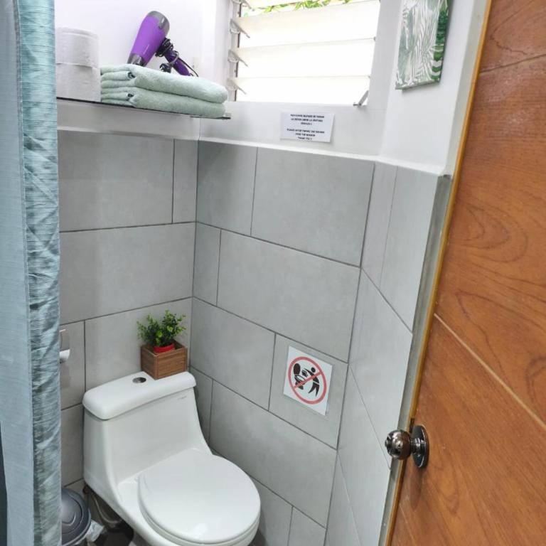 Private loft, comfortable - Apartamento de 1 dormitorio - 36