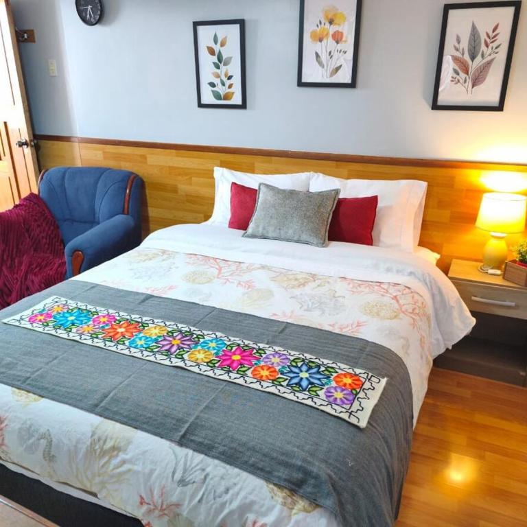 Private loft, comfortable - Apartamento de 1 dormitorio - 39