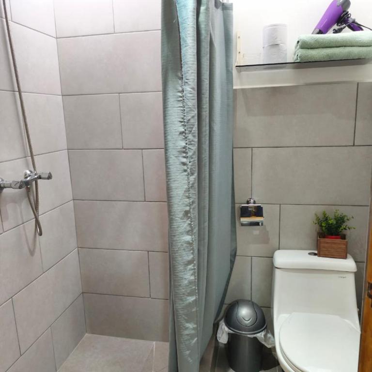 Private loft, comfortable - Apartamento de 1 dormitorio - 41