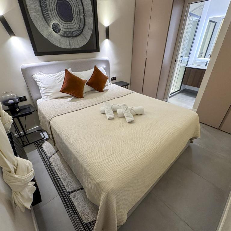 Elegant Sea Front Residence Nice - Appartement - Vue sur Mer - 21