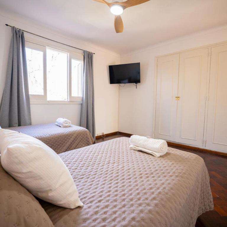 Casona Raiza Chacras de Coria Mendoza - Casa de 3 dormitorios - 32
