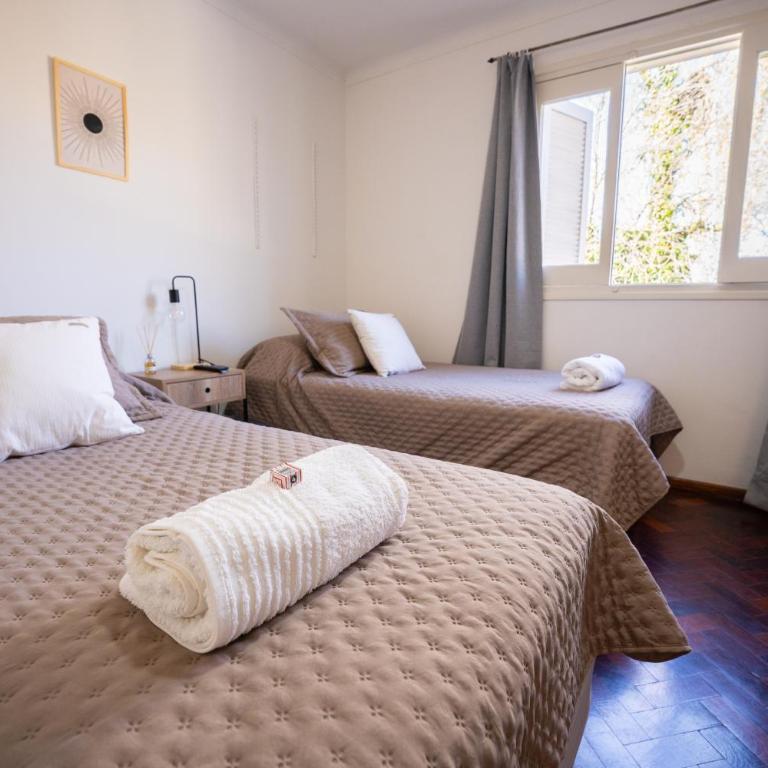 Casona Raiza Chacras de Coria Mendoza - Casa de 3 dormitorios - 31