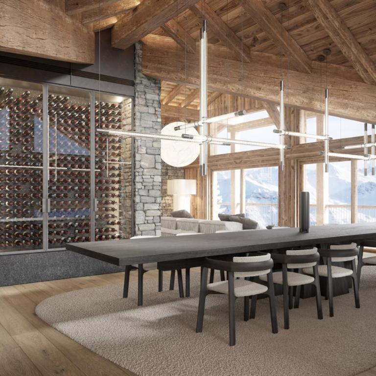 Chalet Goldeneye - Chalet - 1