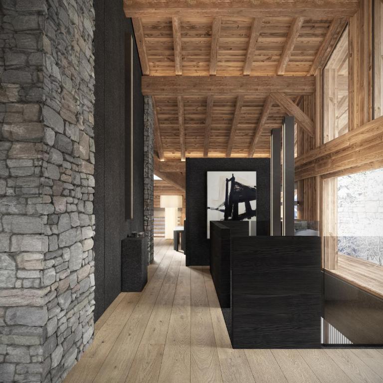 Chalet Goldeneye - Chalet - 14