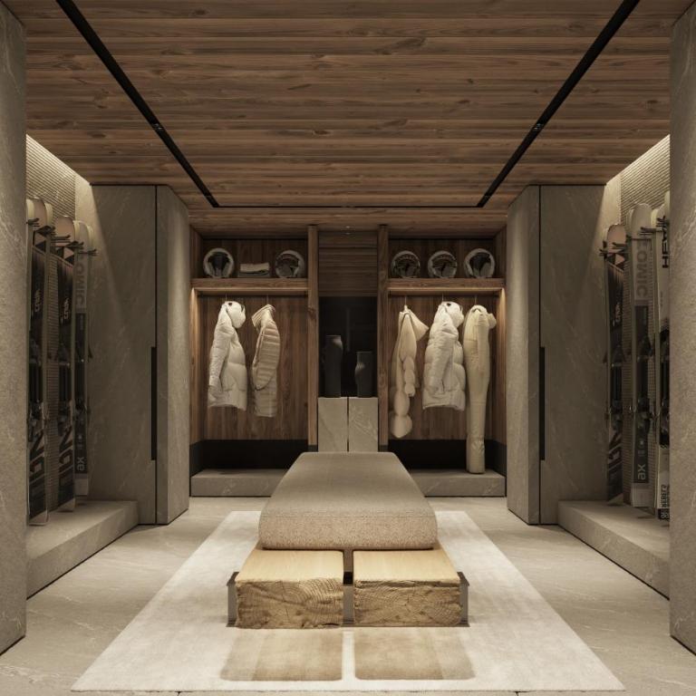 Chalet Goldeneye - Chalet - 23