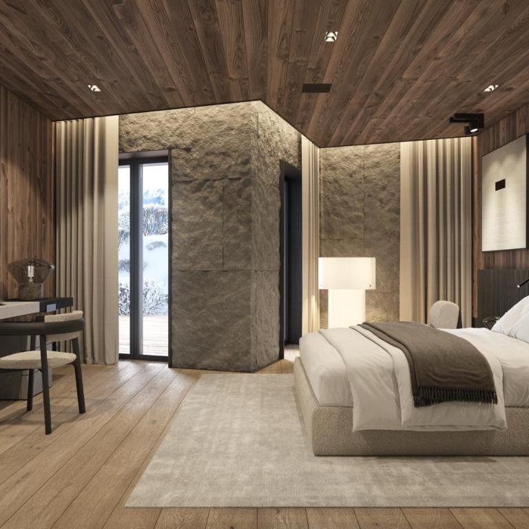 Chalet Goldeneye - Chalet - 15