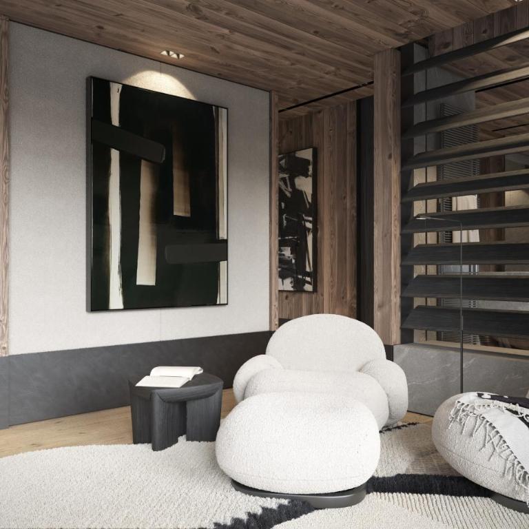 Chalet Goldeneye - Chalet - 24
