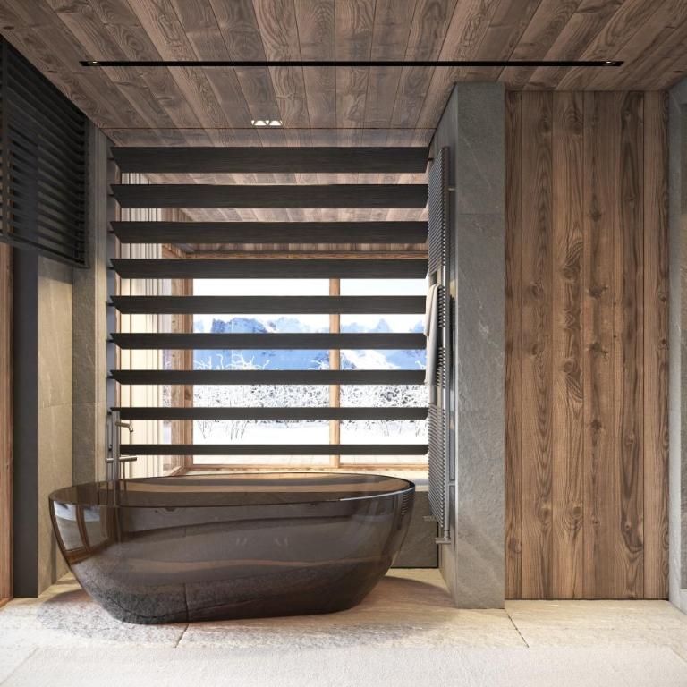 Chalet Goldeneye - Chalet - 3