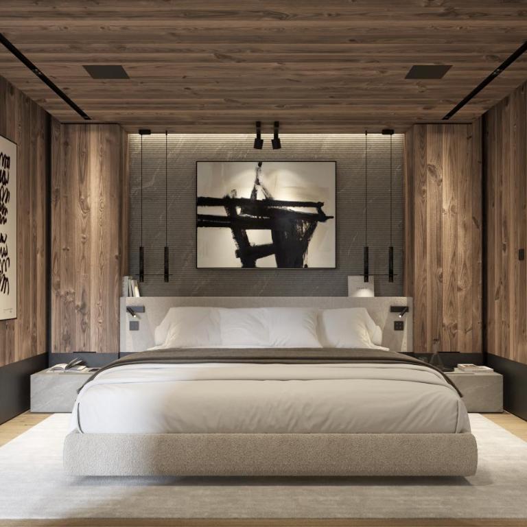 Chalet Goldeneye - Chalet - 2