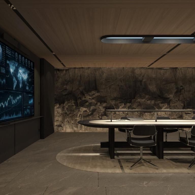 Chalet Goldeneye - Chalet - 16
