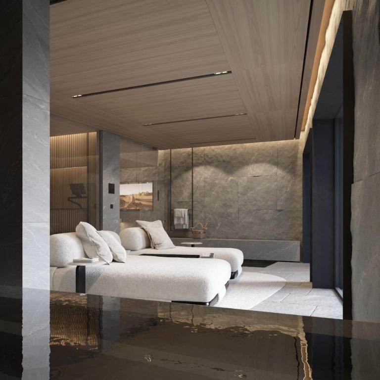 Chalet Goldeneye - Chalet - 19